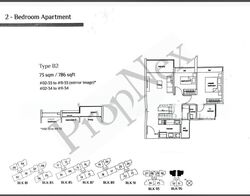 Hundred Trees (D5), Condominium #566348461